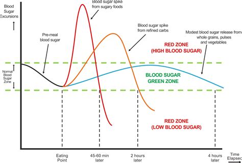 What Does Spike Your Blood Sugar Mean at David Bales blog