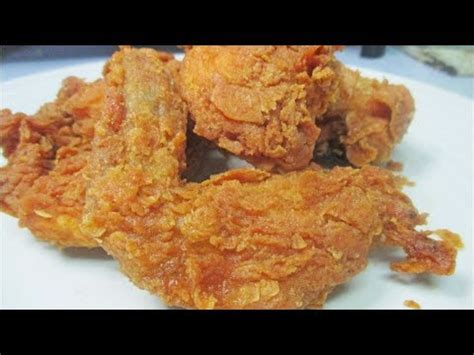 Ayam Goreng Mcd Spicy - Extra Spicy Ayam Goreng McD | McDonald's ...