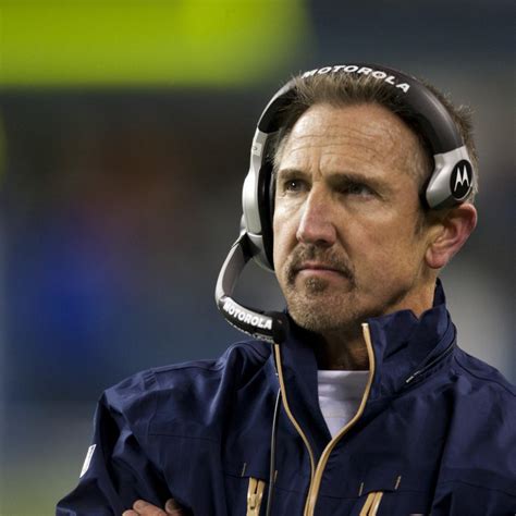 NFL Offseason 2012: New Orleans Saints Hire Steve Spagnuolo to Coach ...