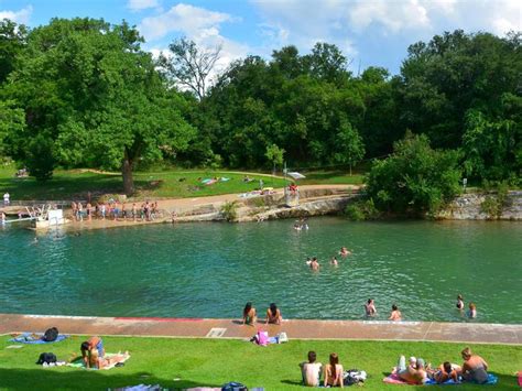 15 Best Attractions in Austin, Texas Right Now