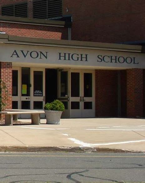 Contact Us - Avon High School