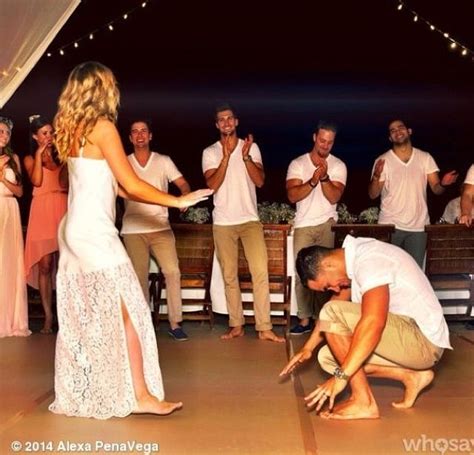 Alexa Vega wedding | Alexa vega, Celebrity families, Big time rush band