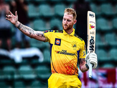 IPL 2023: Ben Stokes Confirms His Availability In Yellow Army, CSK Fans Into Frenzy