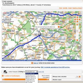 danés Hacer la vida Civil rac route map uk frio déficit prisión