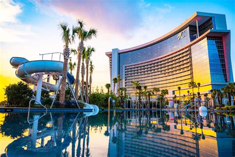 Aqua at Choctaw Casino & Resort Durant Opens - Indian Gaming