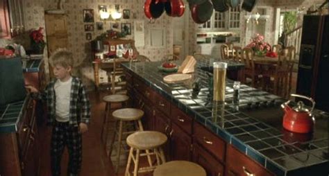 Inside the Real "Home Alone" Movie House