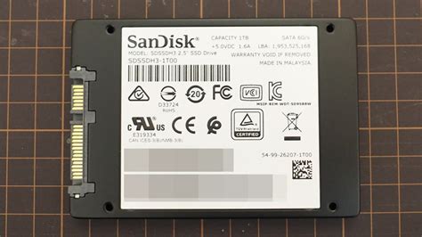 QNAP TS-112P + Sandisk SSD Ultra 3D を購入 | riscascape.net