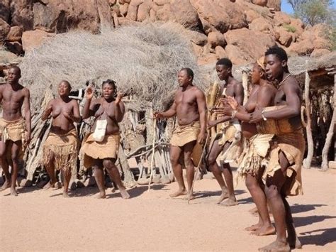 Pin by Richard Ignasius on Damara people: The Aboriginals of Namibia | Wrestling, Sumo wrestling ...