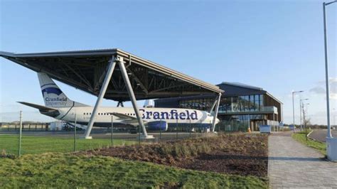 Cranfield University becomes first in UK to join European Alliance for ...