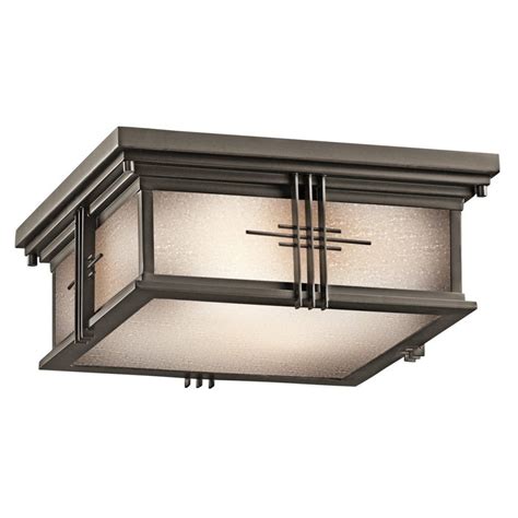 2024 Latest Outdoor Led Porch Ceiling Lights