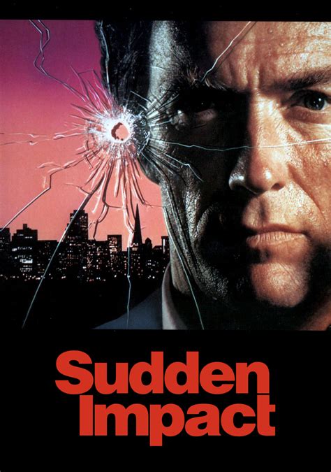 Sudden Impact | Movie fanart | fanart.tv