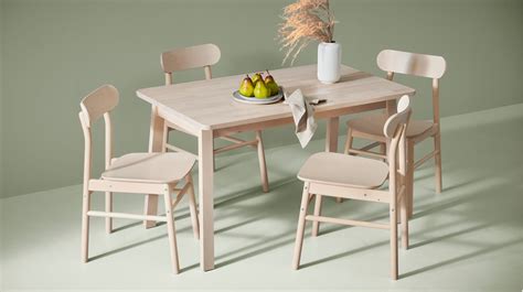 Ikea Dining Room Furniture Sets Ikea Dining Chairs Table Room Set Sets Furniture Kitchen Choose ...