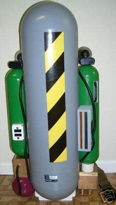 Ghostbusters 2 Slime Blower Replica Prop, LAST ONE!!! | #29618885