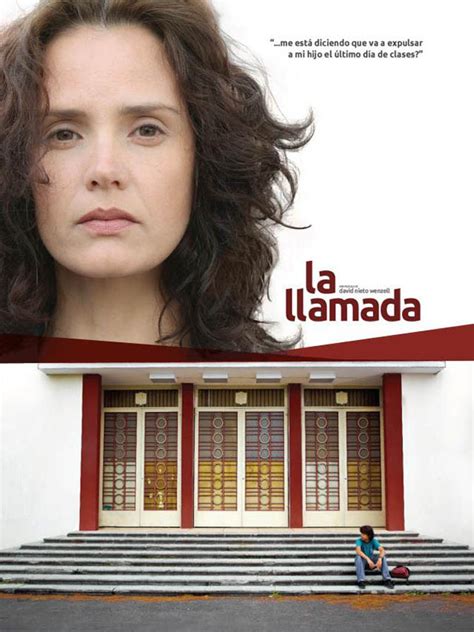 La llamada - Full Cast & Crew - TV Guide