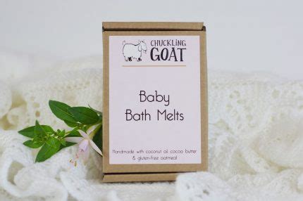 Chuckling Goat – Live Goats Milk Kefir