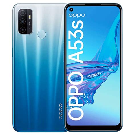 Oppo A53s Price in Bangladesh 2024, Full Specs & Review | MobileDokan