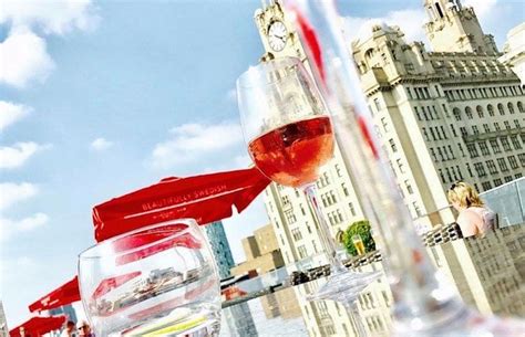 7 of the best rooftop bars in Liverpool – Big 7 Travel