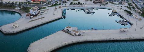 Dammam Port Project - MMGroup