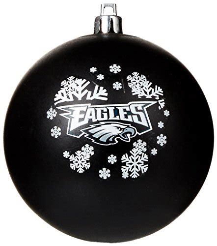 Philadelphia Eagles Christmas Tree Ornaments