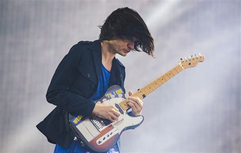 Radiohead’s Jonny Greenwood is selling his own olive oil ...