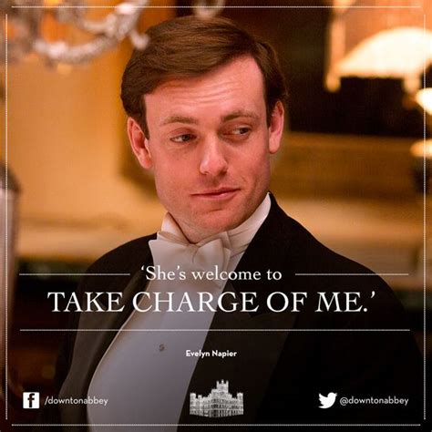 Downton Abbey on Twitter | Downton abbey quotes, Downton abbey, Downton ...