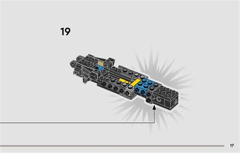 LEGO 76919 2023 McLaren Formula 1 Car Instructions, Speed Champions ...