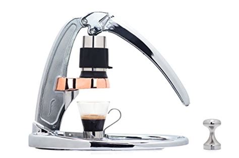 The 5 Best Manual Espresso Machines [My Favorite + Top 5] | Review & Guide