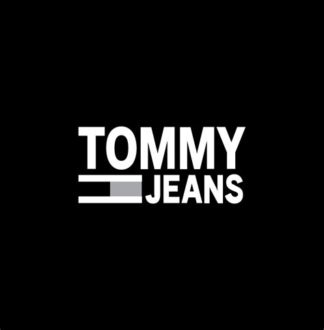 Debitarea Morcov de a gestiona tommy jeans logo png Drifting tată arunca