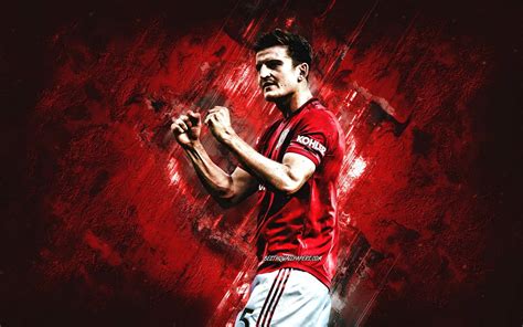 [100+] Harry Maguire Wallpapers | Wallpapers.com