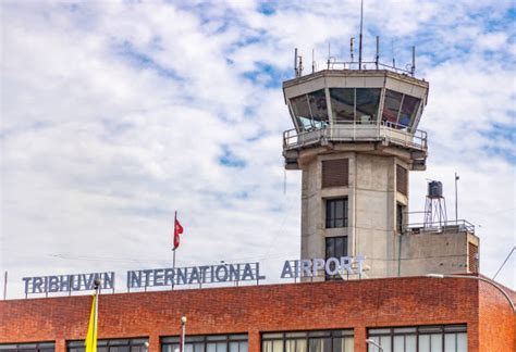 Tribhuvan International Airport Photos Stock Photos, Pictures & Royalty-Free Images - iStock