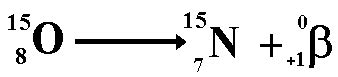 Cyberphysics - Nuclear Equations