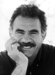 Abdullah Öcalan - Wikipedia