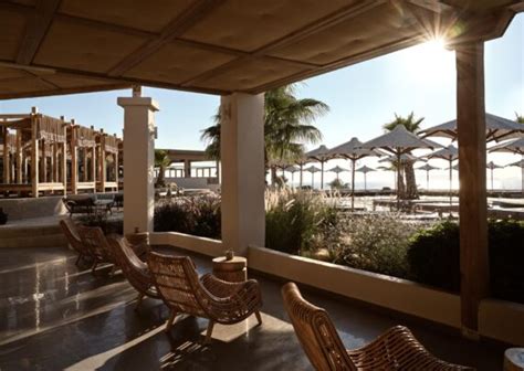 Pool bars - Gallery │ Seaside A Lifestyle Resort