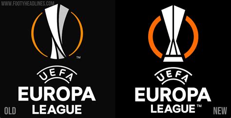 UEFA Europa League 2021 Logo Revealed - Footy Headlines