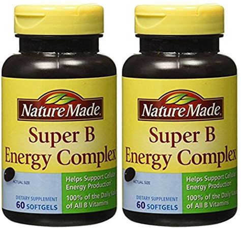 Best B Vitamin For Energy - Your Best Life