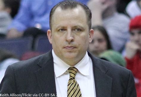 Tom Thibodeau officially named head coach of Knicks