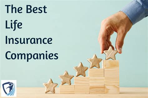 Best Life Insurance Companies Usa Life insurance company market share in 2016 the top 3 best ...