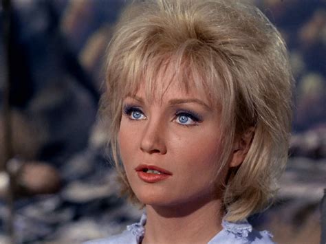 Susan oliver, Star trek, Star trek episodes