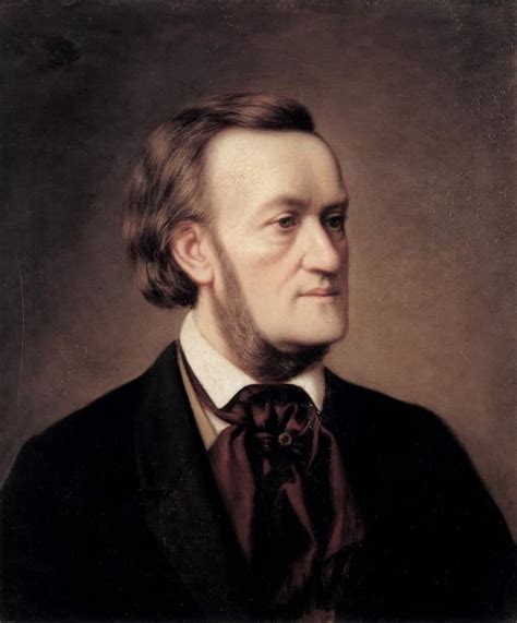 Richard Wagner Biography:The Frightening Power Of Wagner