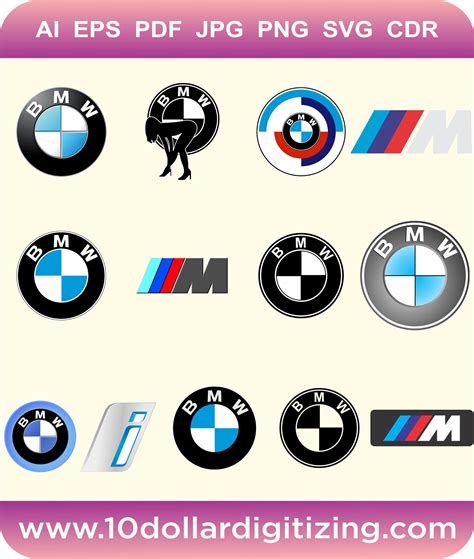 284 Bmw vector images at Vectorified.com