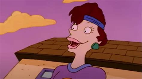 ‘Rugrats’: Betty, mamá de Fili y Lili, será lesbiana en reboot de la ...