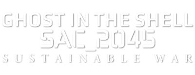 Ghost in the Shell: SAC_2045 Sustainable War | Movie fanart | fanart.tv