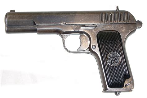 WTW: Tokarev TT-33, Romanian style | Breach Bang Clear