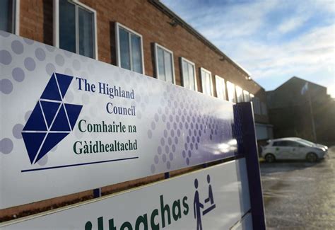 Councillors raise serious concerns about Highland Council staff during meeting