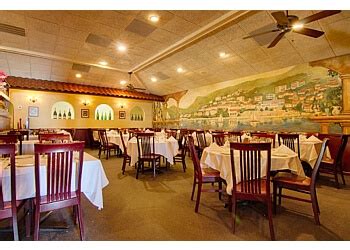 3 Best Italian Restaurants in Cape Coral, FL - Expert Recommendations