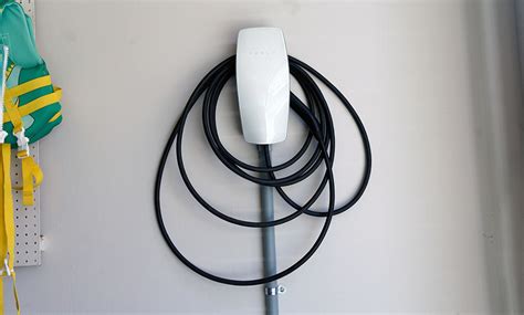 How to get a credit for installing an EV charger at home | Duke Energy | illumination