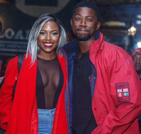 Atandwa Kani Wife / We never dated we just married' - Atandwa and Fikile | eKasi News Online ...