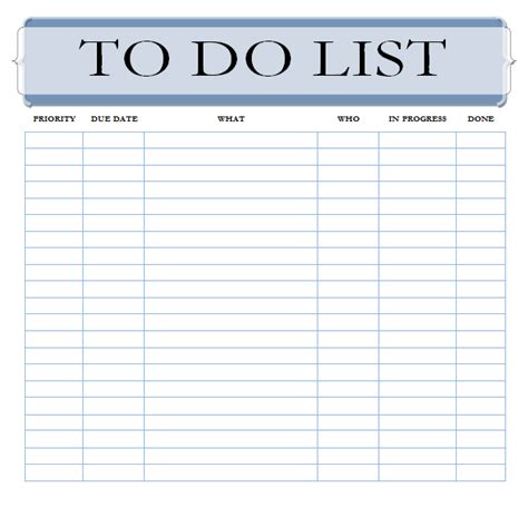 to do list Archives - Priority Matrix Productivity