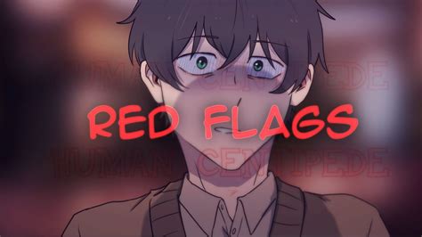 Red flags【meme】 - YouTube