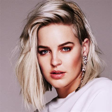 Anne-Marie Songs Download - Free Online Songs @JioSaavn